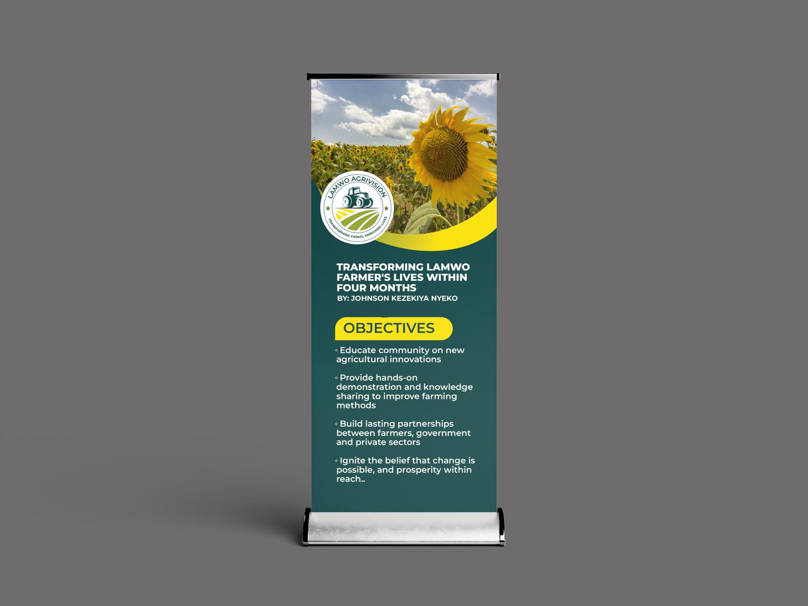 Print Design