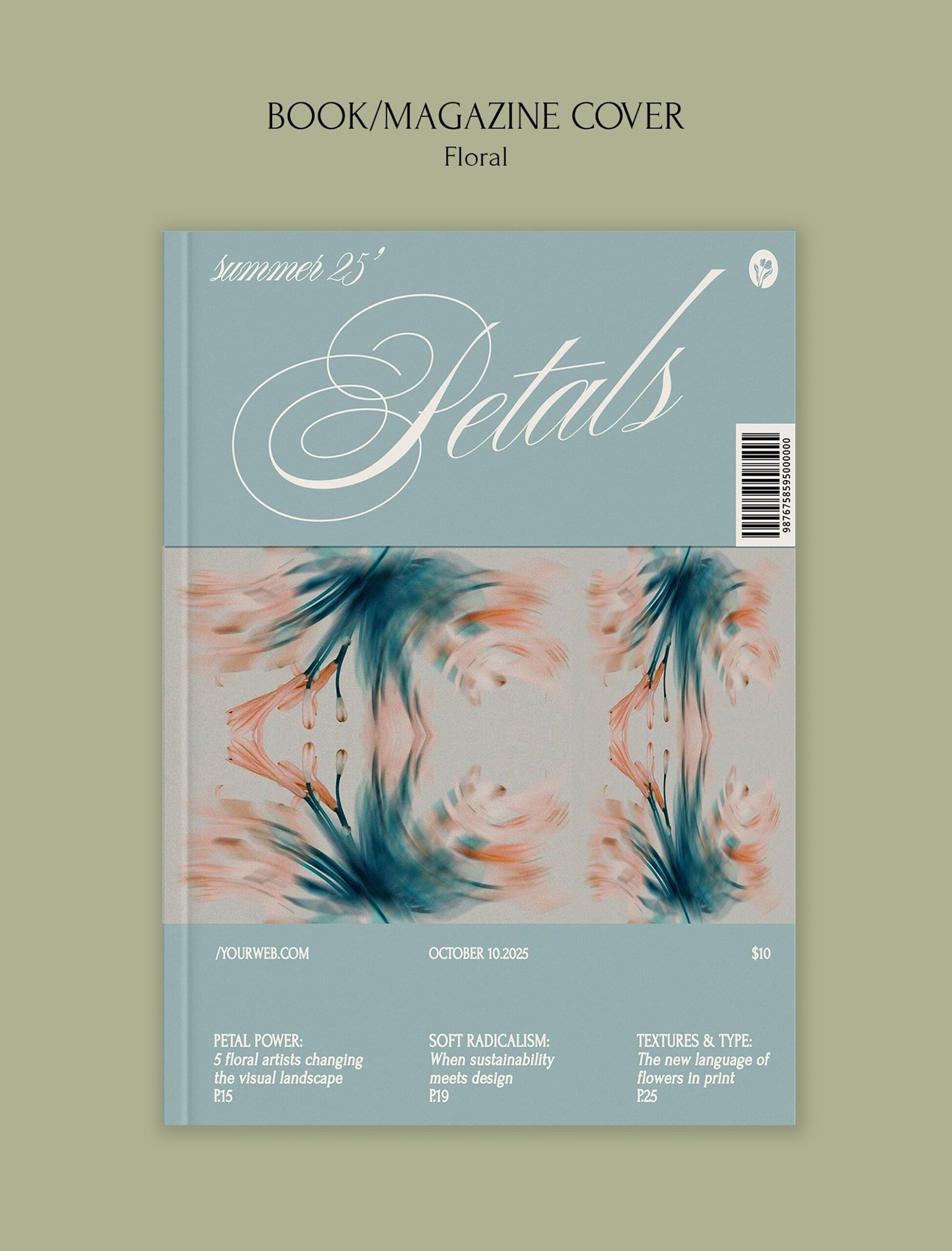 Publication Design