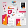 Why Every Business Needs a Strong Brand Identity