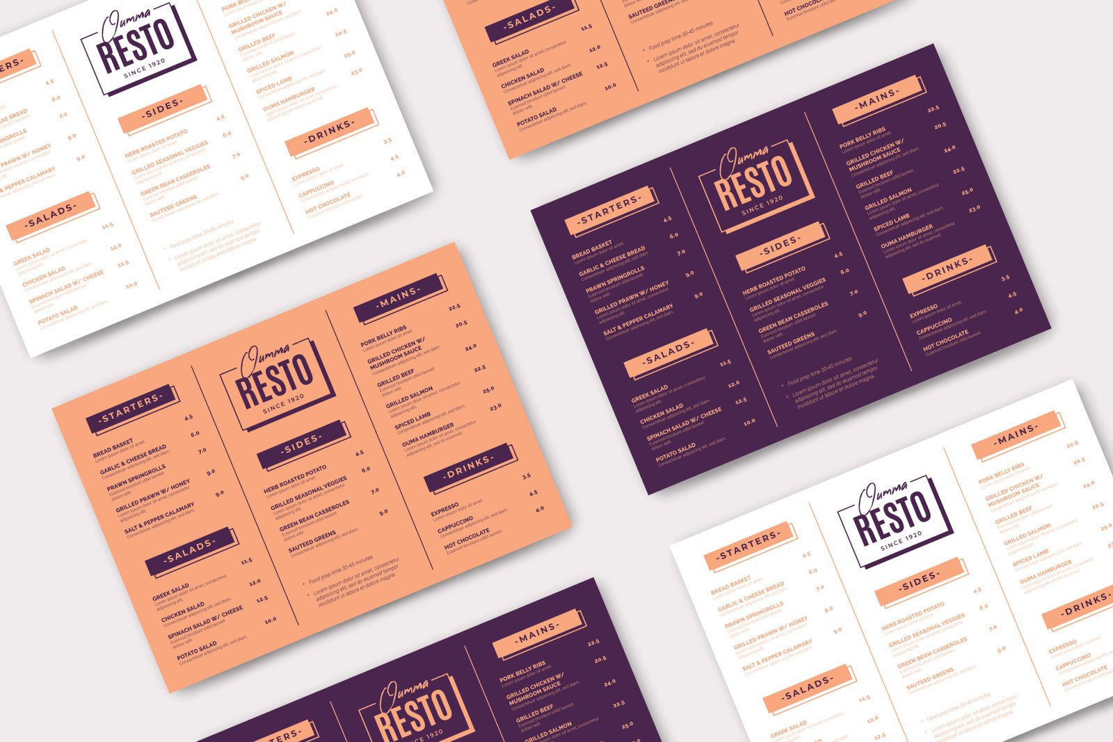 Print Design