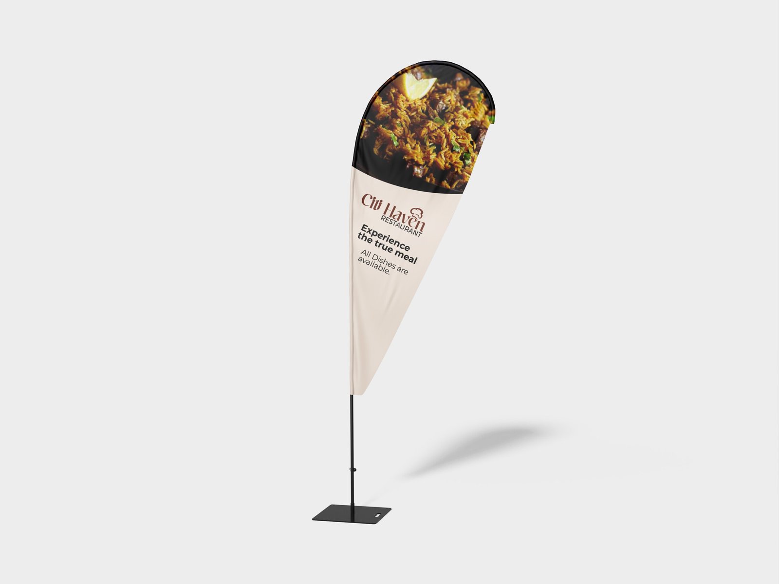 Marketing & Advertising Design