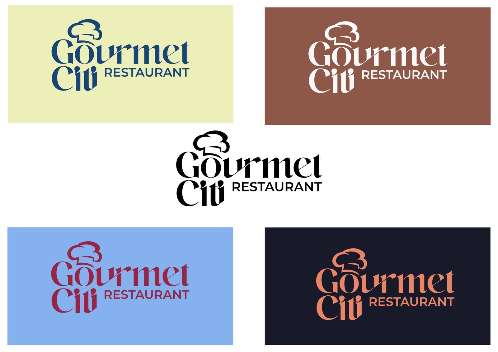 Logo Design